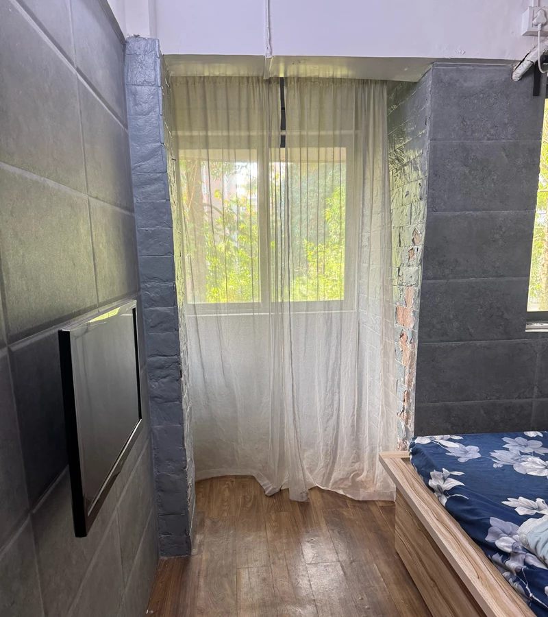 2 - Guru Kripa, Andheri West