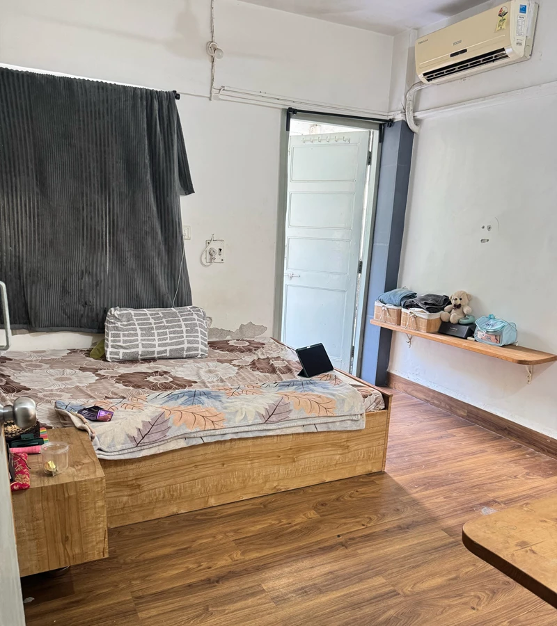 3 - Guru Kripa, Andheri West