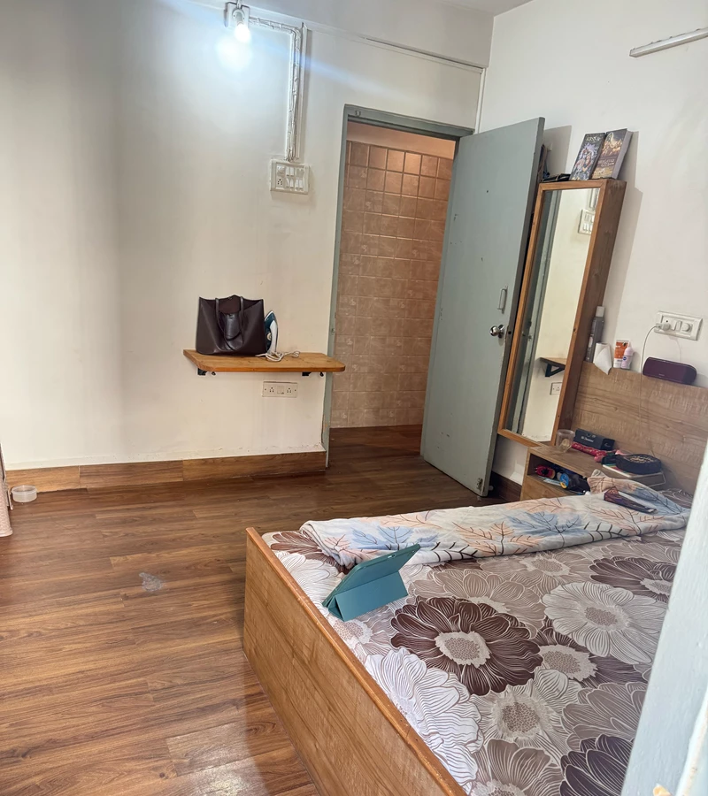 7 - Guru Kripa, Andheri West