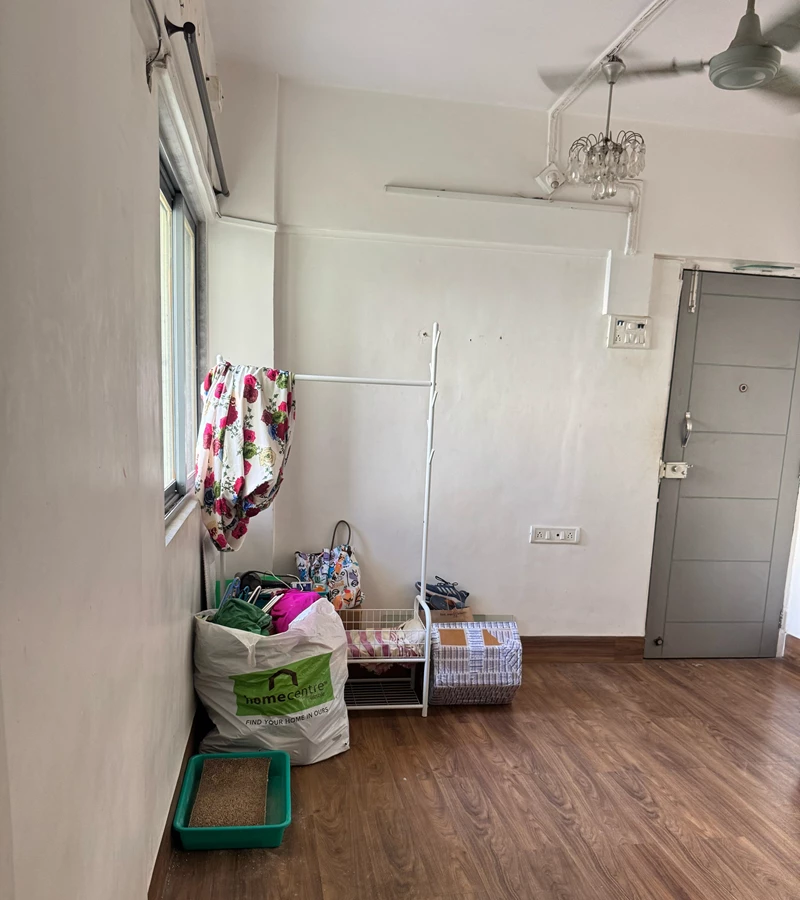 9 - Guru Kripa, Andheri West