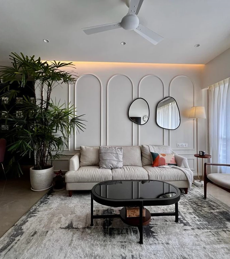 1 - Windsor, Bandra West