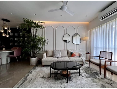 1 - Windsor, Bandra West