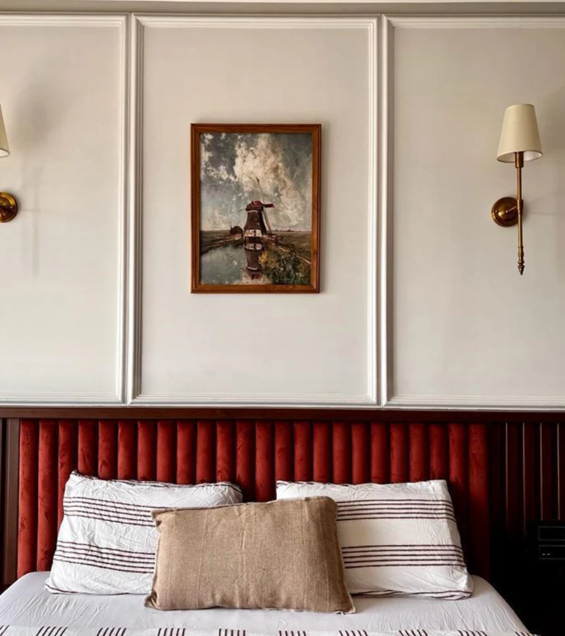 10 - Windsor, Bandra West
