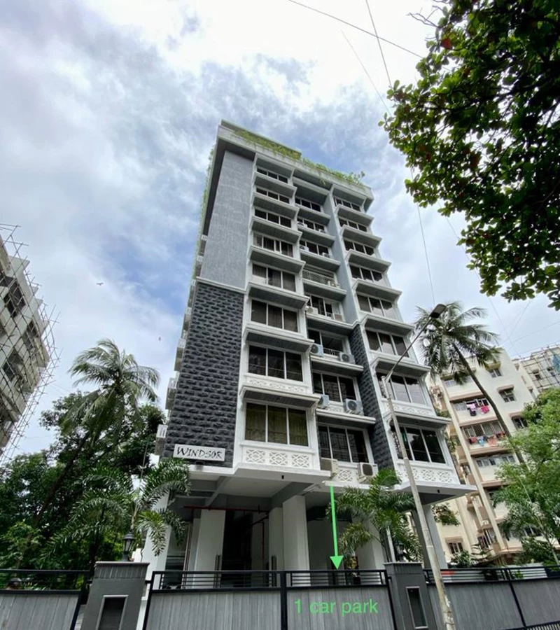 2 - Windsor, Bandra West