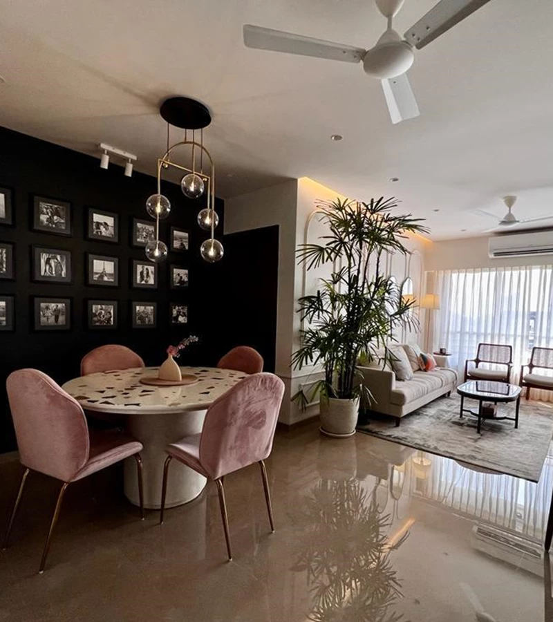 3 - Windsor, Bandra West