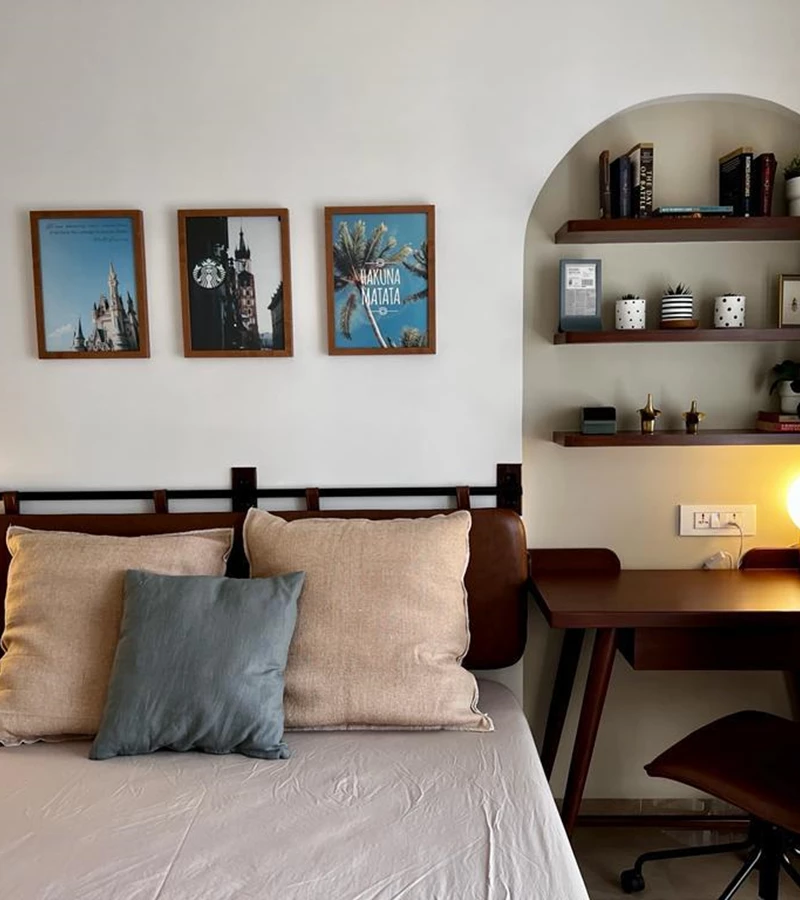 6 - Windsor, Bandra West