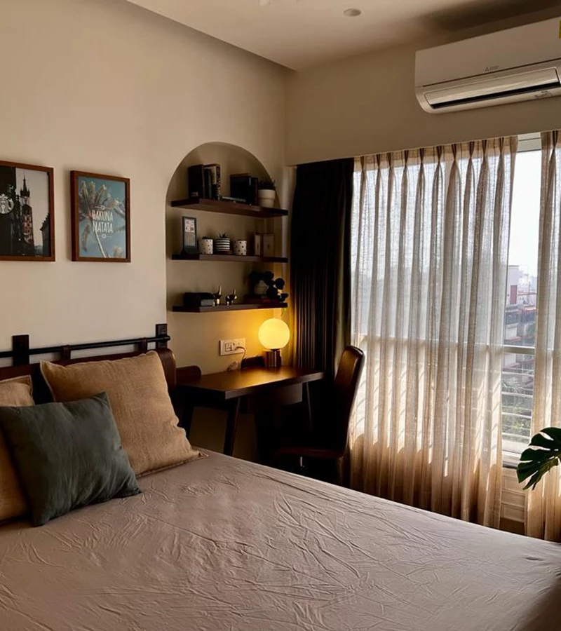 7 - Windsor, Bandra West
