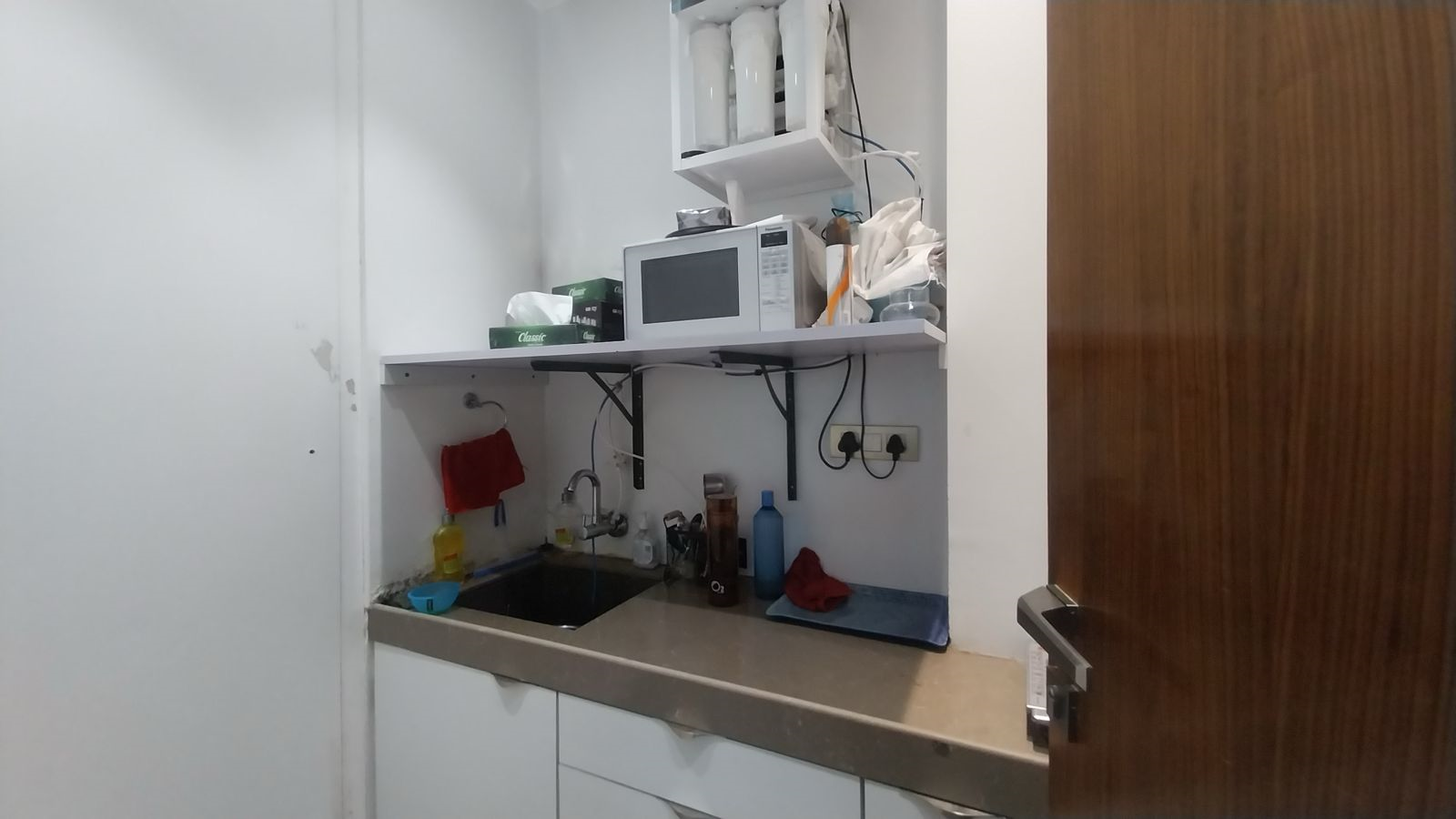 Office Space Office on Rent in Thane West - Lodha Supremus