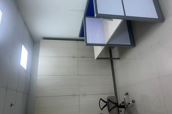 Office on rent in Lodha Supremus, Thane West