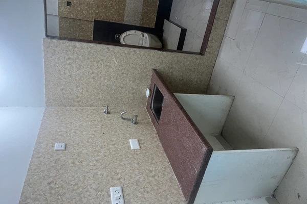 Office on rent in Lodha Supremus, Thane West