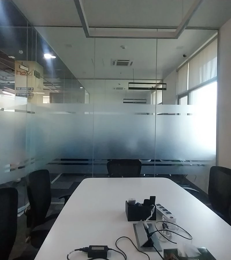 4 - Lodha Supremus, Thane West