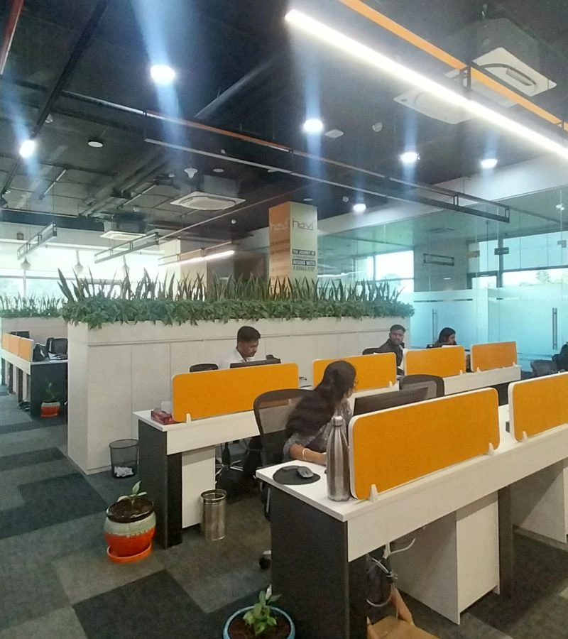 6 - Lodha Supremus, Thane West