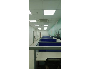 8 - Lodha Supremus, Thane West