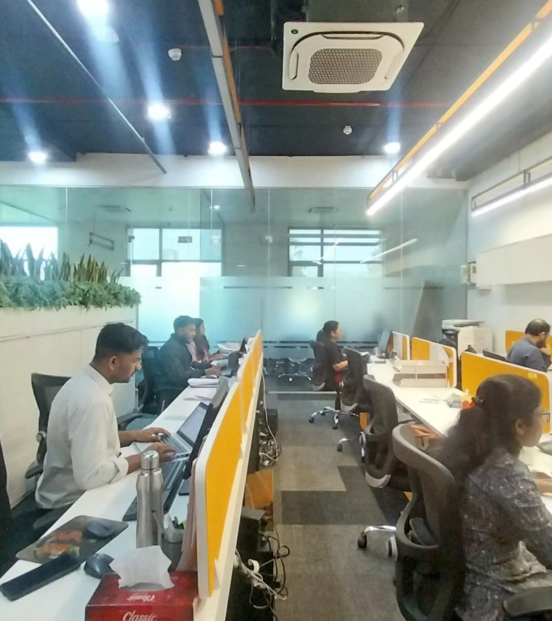 9 - Lodha Supremus, Thane West