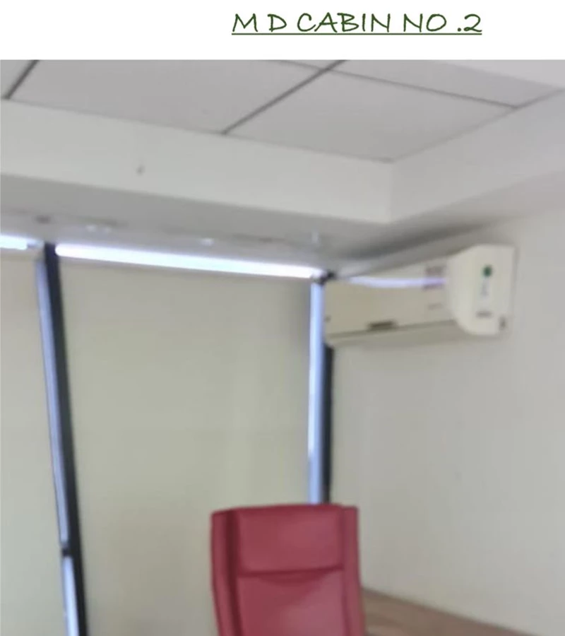 3 - Odyssey IT Park, Thane West