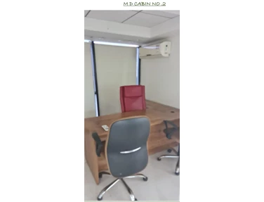 3 - Odyssey IT Park, Thane West