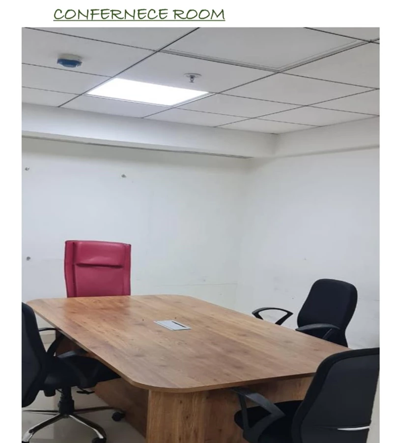6 - Odyssey IT Park, Thane West