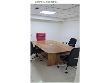 6 - Odyssey IT Park, Thane West