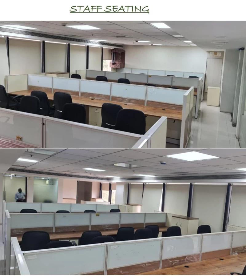 7 - Odyssey IT Park, Thane West
