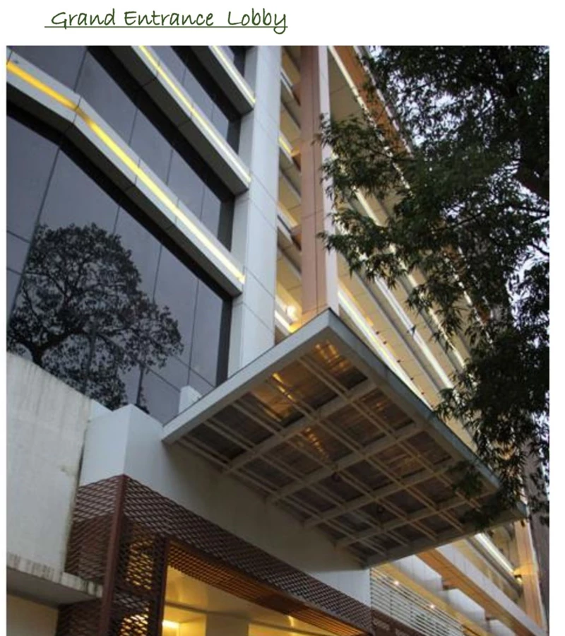 9 - Odyssey IT Park, Thane West