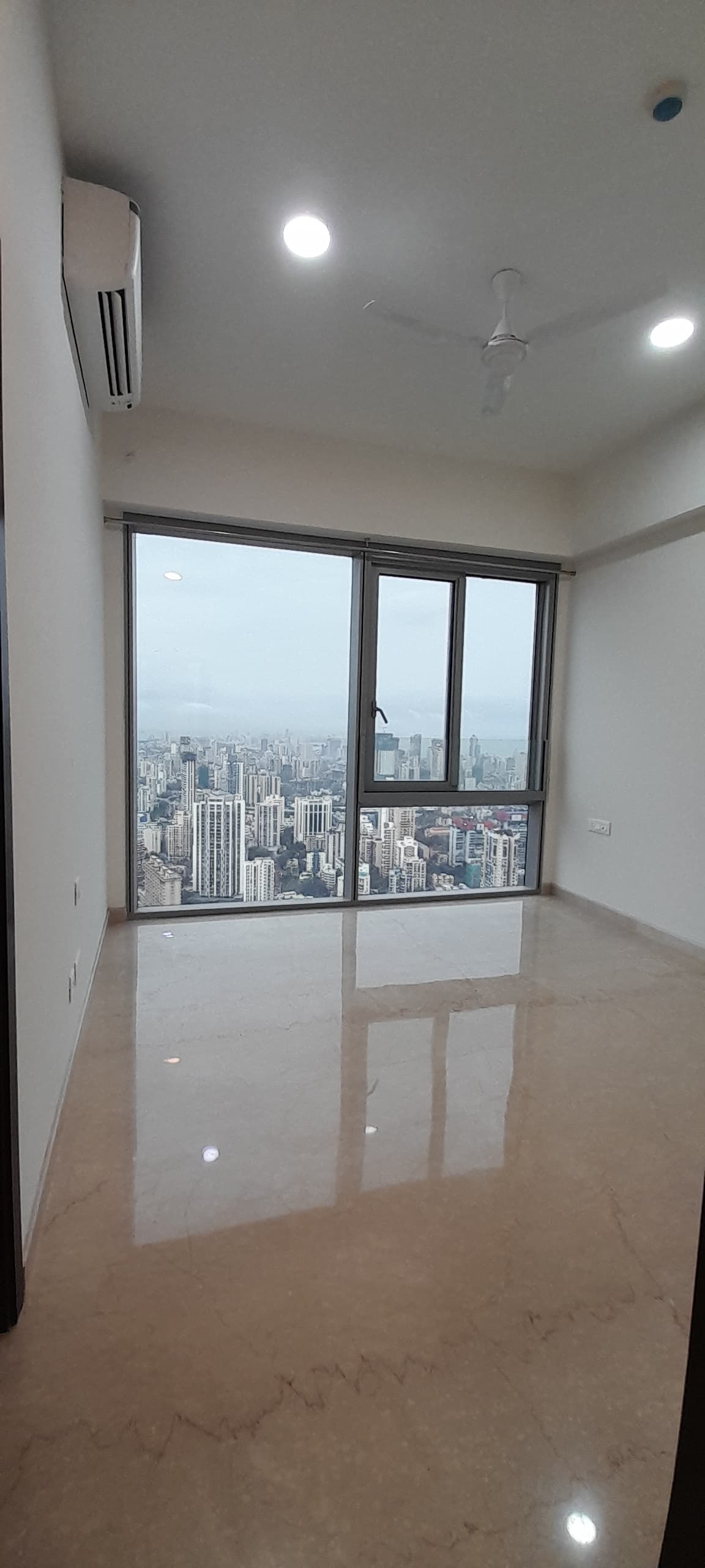 3 BHK Flat on Rent in Byculla - Piramal Aranya Arav