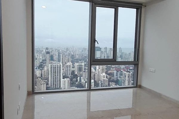 Flat on rent in Piramal Aranya Arav, Byculla