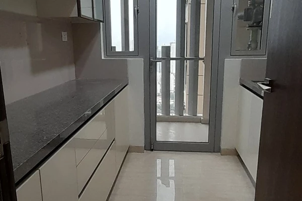 Flat on rent in Piramal Aranya Arav, Byculla