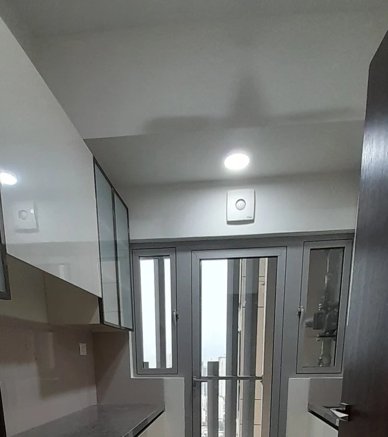 2 - Piramal Aranya Arav, Byculla