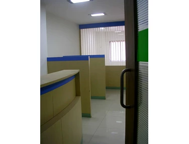2 - Raheja Centre, Nariman Point