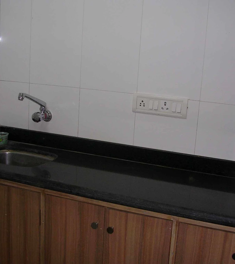 7 - Raheja Centre, Nariman Point