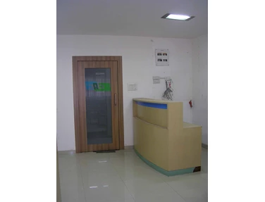 8 - Raheja Centre, Nariman Point