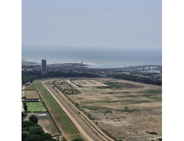 1 - Piramal Mahalaxmi South Tower, Mahalaxmi