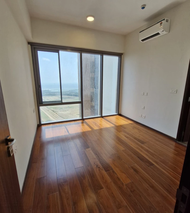 11 - Piramal Mahalaxmi South Tower, Mahalaxmi