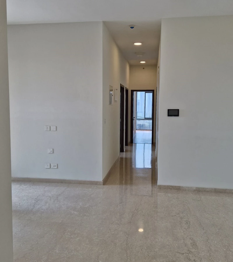 12 - Piramal Mahalaxmi South Tower, Mahalaxmi