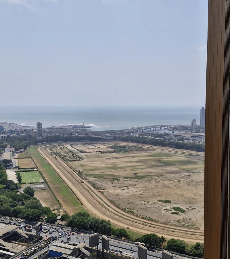 4 - Piramal Mahalaxmi South Tower, Mahalaxmi