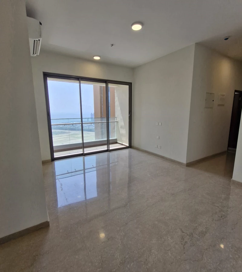 5 - Piramal Mahalaxmi South Tower, Mahalaxmi
