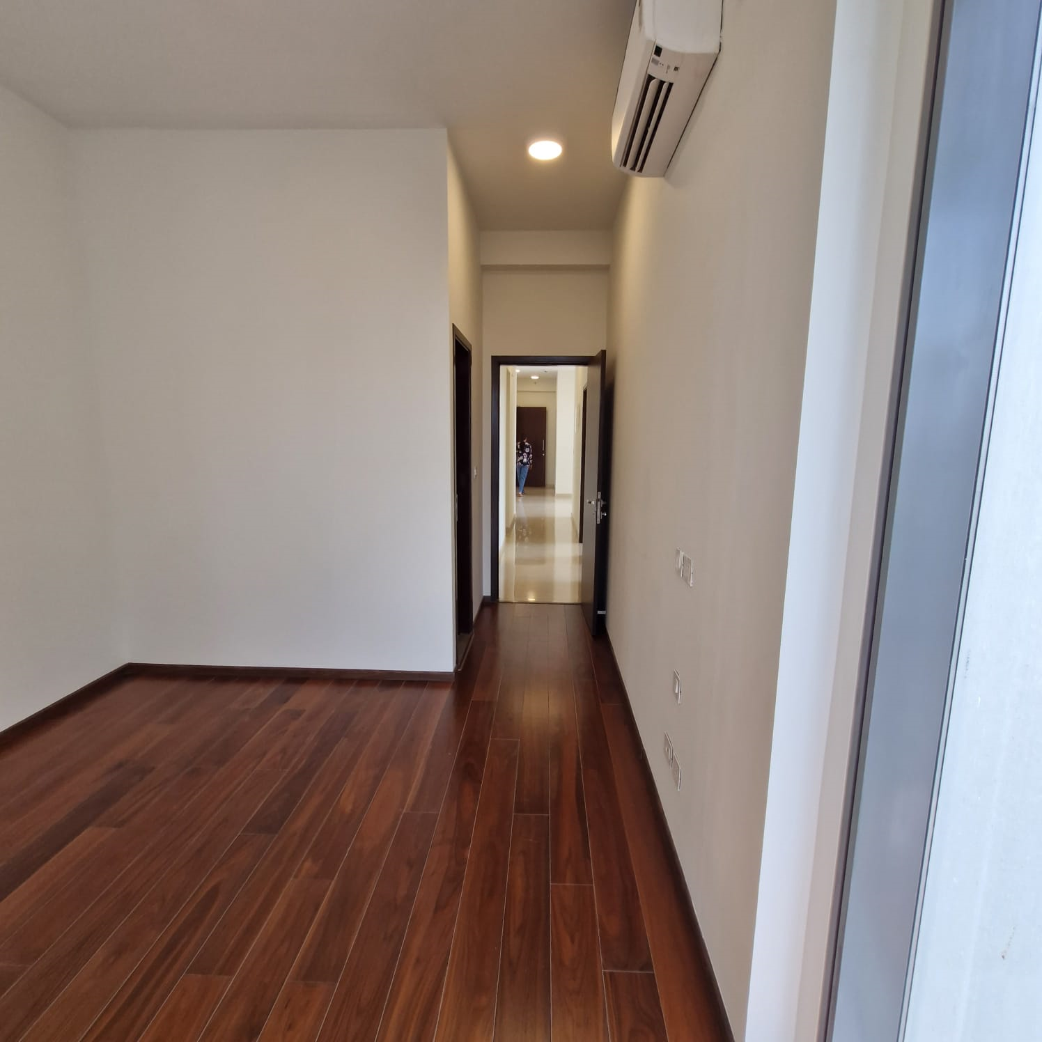 2½ BHK Flat on Rent in Mahalaxmi - Piramal Mahalaxmi South Tower