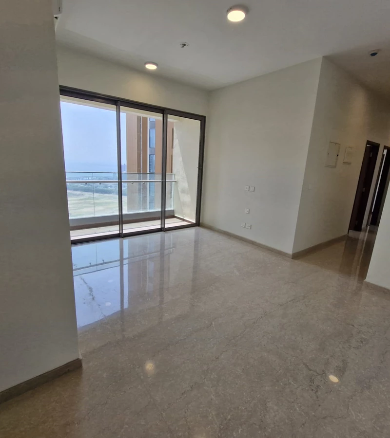 8 - Piramal Mahalaxmi South Tower, Mahalaxmi