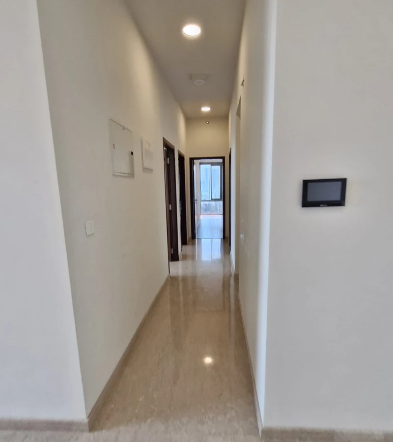 9 - Piramal Mahalaxmi South Tower, Mahalaxmi