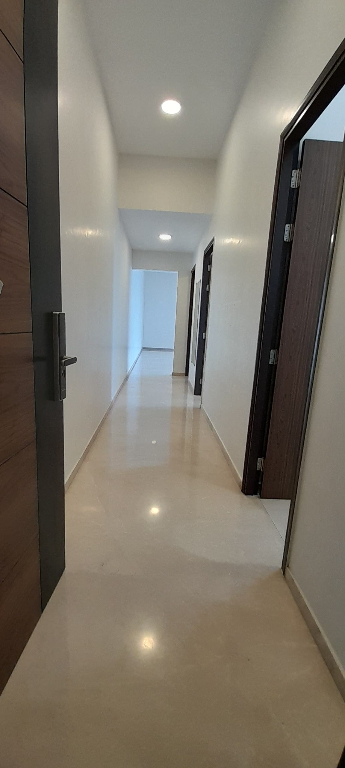 3 BHK Flat on Rent in Malad East - Omkar Altamonte