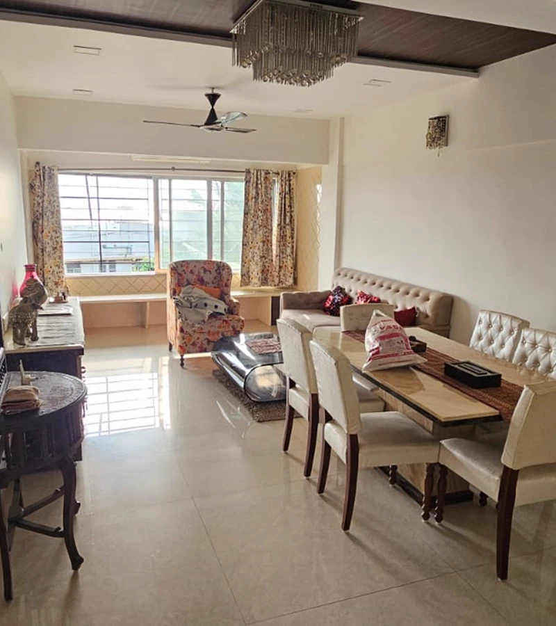 1 - Mahesh Cottage, Mahim
