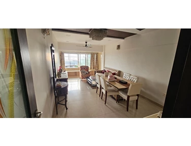 1 - Mahesh Cottage, Mahim