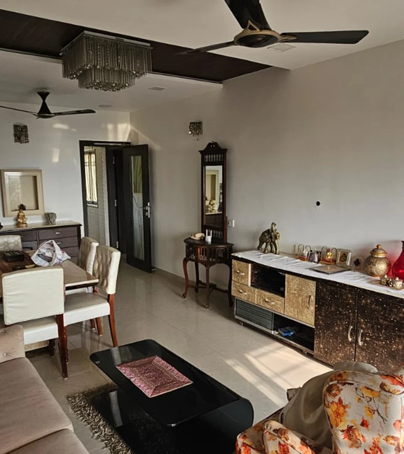 14 - Mahesh Cottage, Mahim