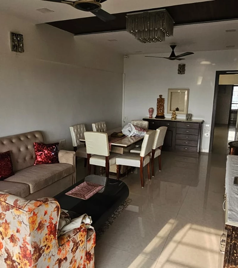 15 - Mahesh Cottage, Mahim
