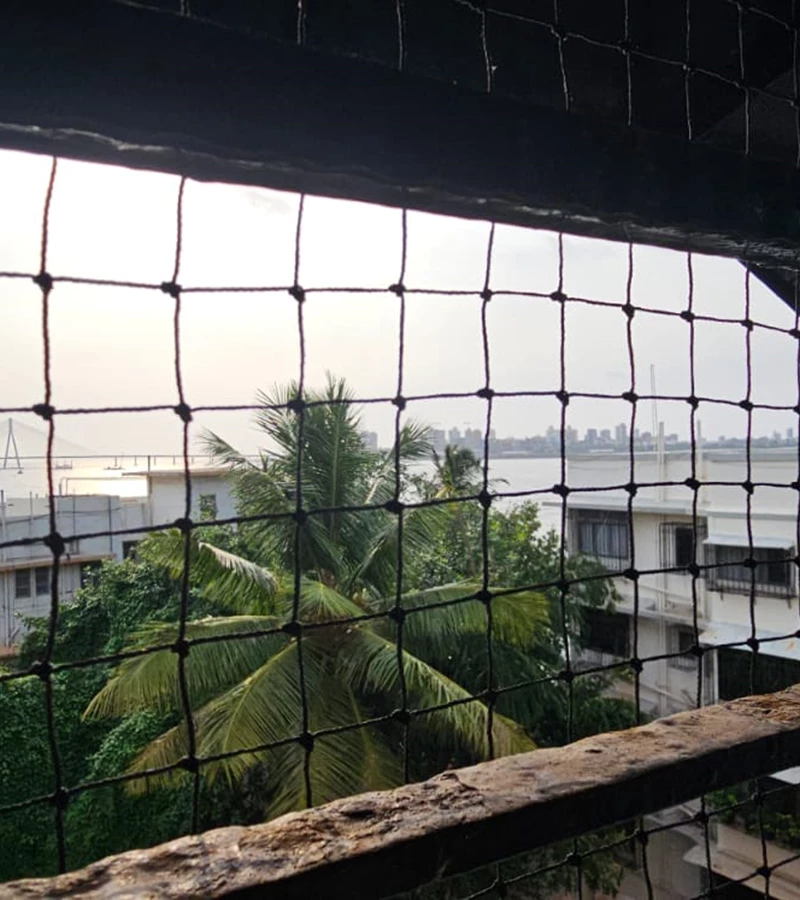 16 - Mahesh Cottage, Mahim