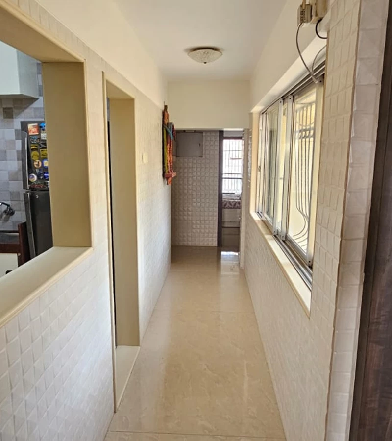 17 - Mahesh Cottage, Mahim