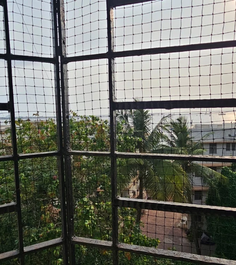 3 - Mahesh Cottage, Mahim