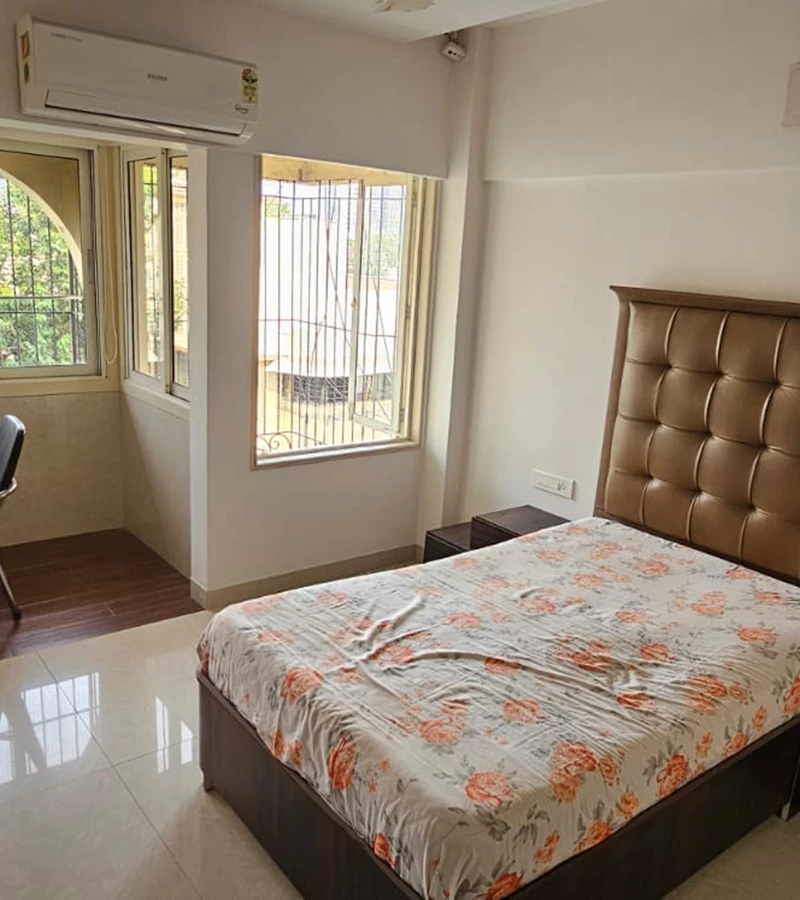 4 - Mahesh Cottage, Mahim