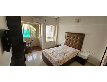4 - Mahesh Cottage, Mahim