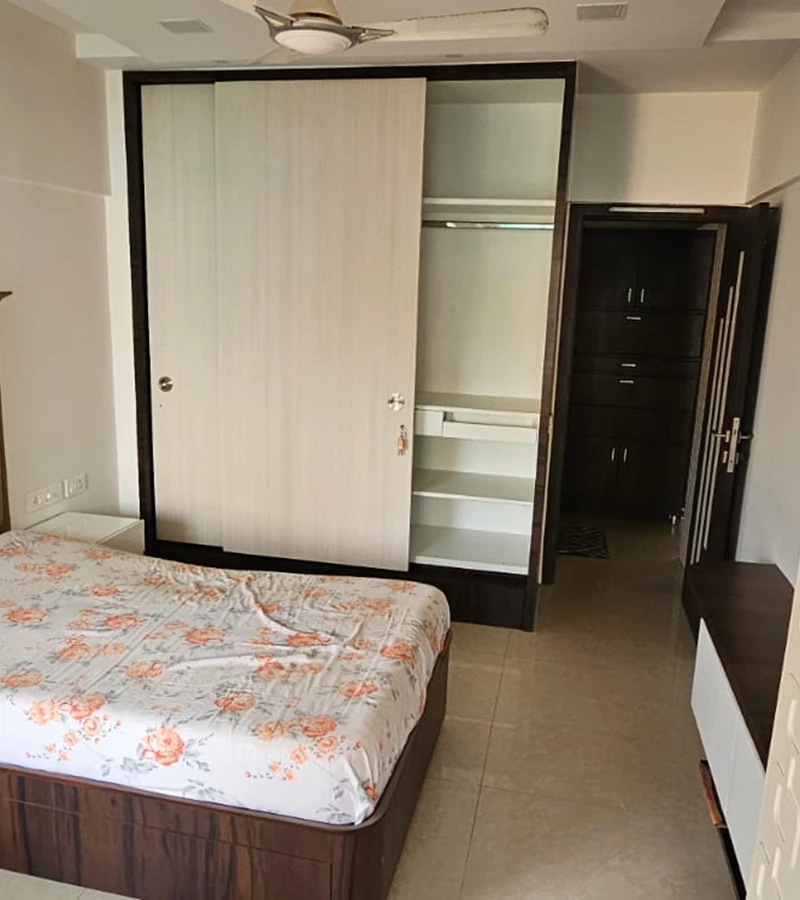 5 - Mahesh Cottage, Mahim